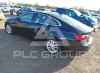 2017 Chevrolet Malibu фото