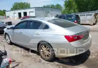 2017 Chevrolet Malibu фото