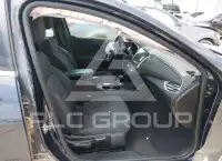2017 Chevrolet Malibu фото