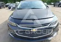 2017 Chevrolet Malibu фото