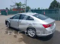 2017 Chevrolet Malibu фото
