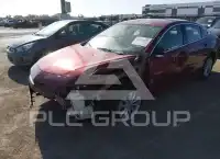 2017 Chevrolet Malibu фото