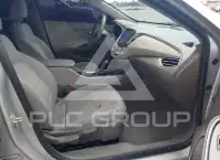 2017 Chevrolet Malibu photo