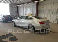 2017 Chevrolet Malibu photo