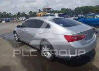 2017 Chevrolet Malibu фото