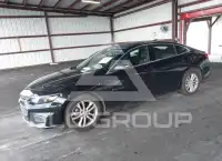 2017 Chevrolet Malibu фото