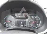 2017 Chevrolet Malibu фото