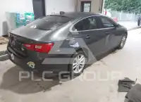 2017 Chevrolet Malibu фото