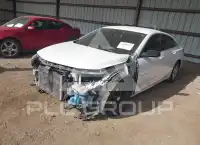 2017 Chevrolet Malibu photo