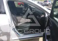 2017 Chevrolet Malibu фото