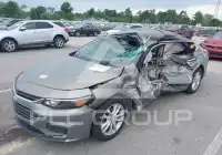 2017 Chevrolet Malibu фото