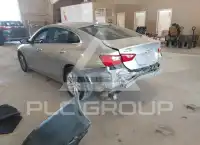 2017 Chevrolet Malibu photo
