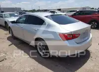 2017 Chevrolet Malibu photo