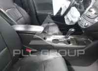 2017 Chevrolet Malibu фото
