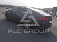 2017 Chevrolet Malibu фото