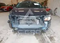 2017 Chevrolet Malibu фото