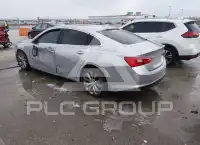 2017 Chevrolet Malibu photo