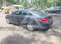2017 Chevrolet Malibu фото