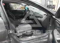 2017 Chevrolet Malibu photo
