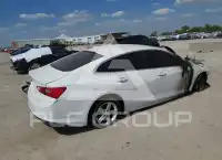 2017 Chevrolet Malibu photo