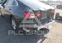 2017 Chevrolet Malibu фото