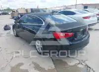 2017 Chevrolet Malibu фото