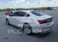 2017 Chevrolet Malibu photo