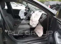 2017 Chevrolet Malibu фото