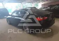 2017 Chevrolet Malibu фото