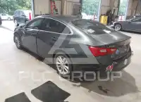 2017 Chevrolet Malibu фото