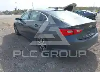 2017 Chevrolet Malibu фото