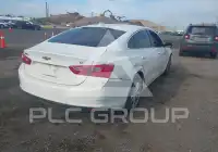 2017 Chevrolet Malibu фото