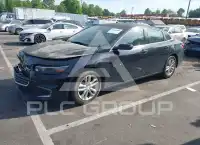 2017 Chevrolet Malibu фото