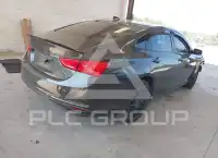 2017 Chevrolet Malibu photo