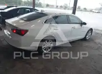 2017 Chevrolet Malibu фото