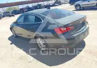 2017 Chevrolet Malibu фото