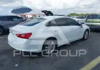 2017 Chevrolet Malibu фото