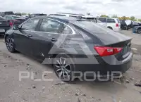 2017 Chevrolet Malibu фото