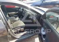 2017 Chevrolet Malibu photo