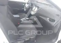 2017 Chevrolet Malibu фото