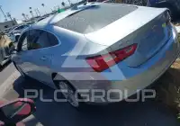 2017 Chevrolet Malibu фото
