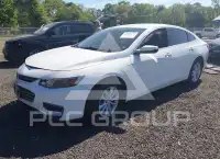 2017 Chevrolet Malibu photo