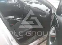 2017 Chevrolet Malibu фото