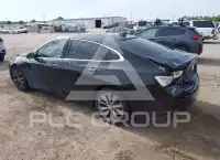 2017 Chevrolet Malibu фото