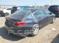 2017 Chevrolet Malibu photo