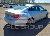 2017 Chevrolet Malibu фото