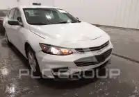2017 Chevrolet Malibu фото