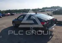 2017 Chevrolet Malibu фото