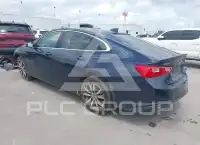 2017 Chevrolet Malibu фото