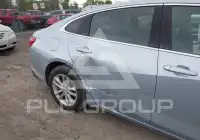 2017 Chevrolet Malibu фото